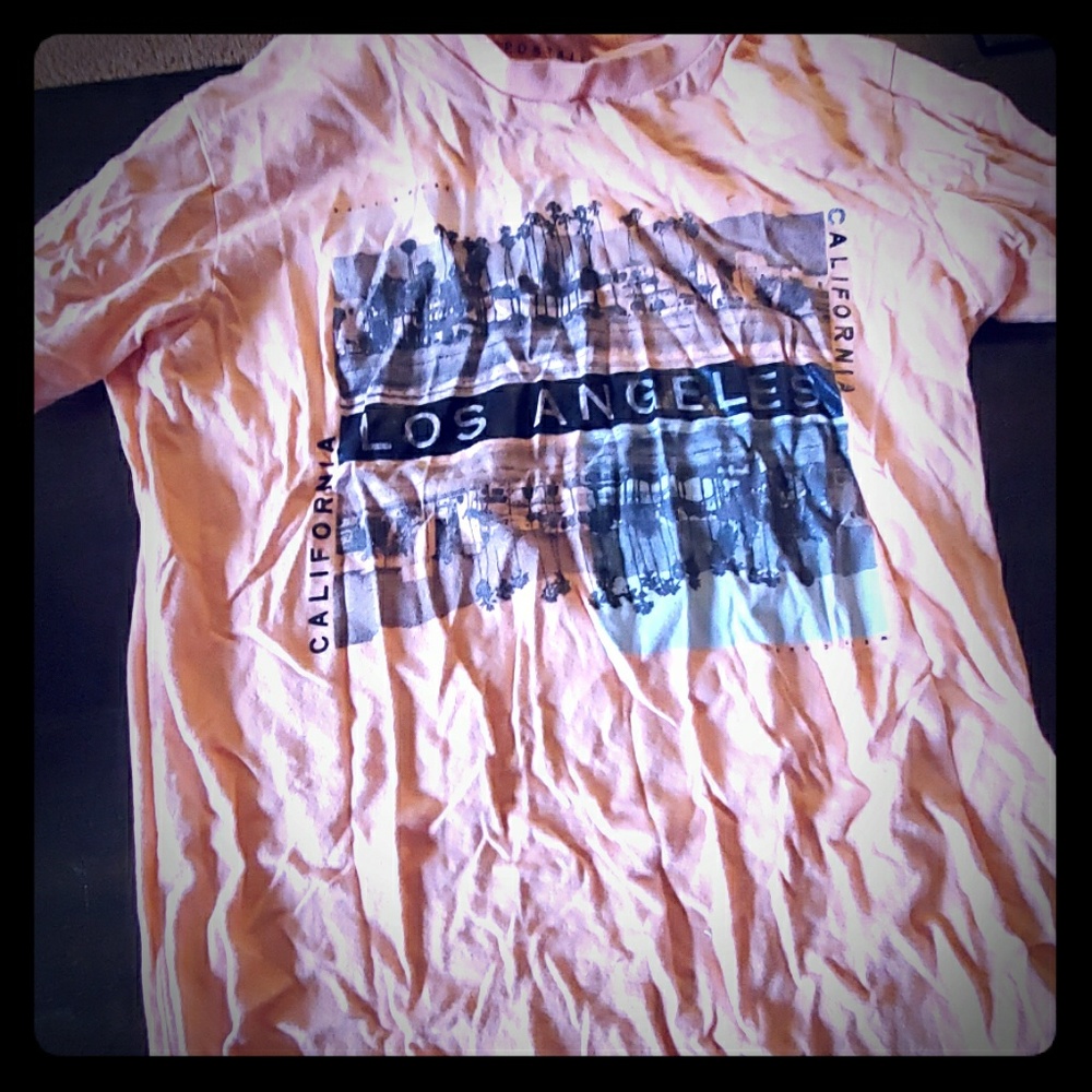T shirt